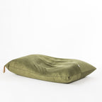 Design Republique Faux Suede Bean Bag Cover 330L