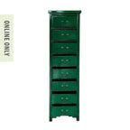Design Republique Legacy 8-Drawer Cabinet