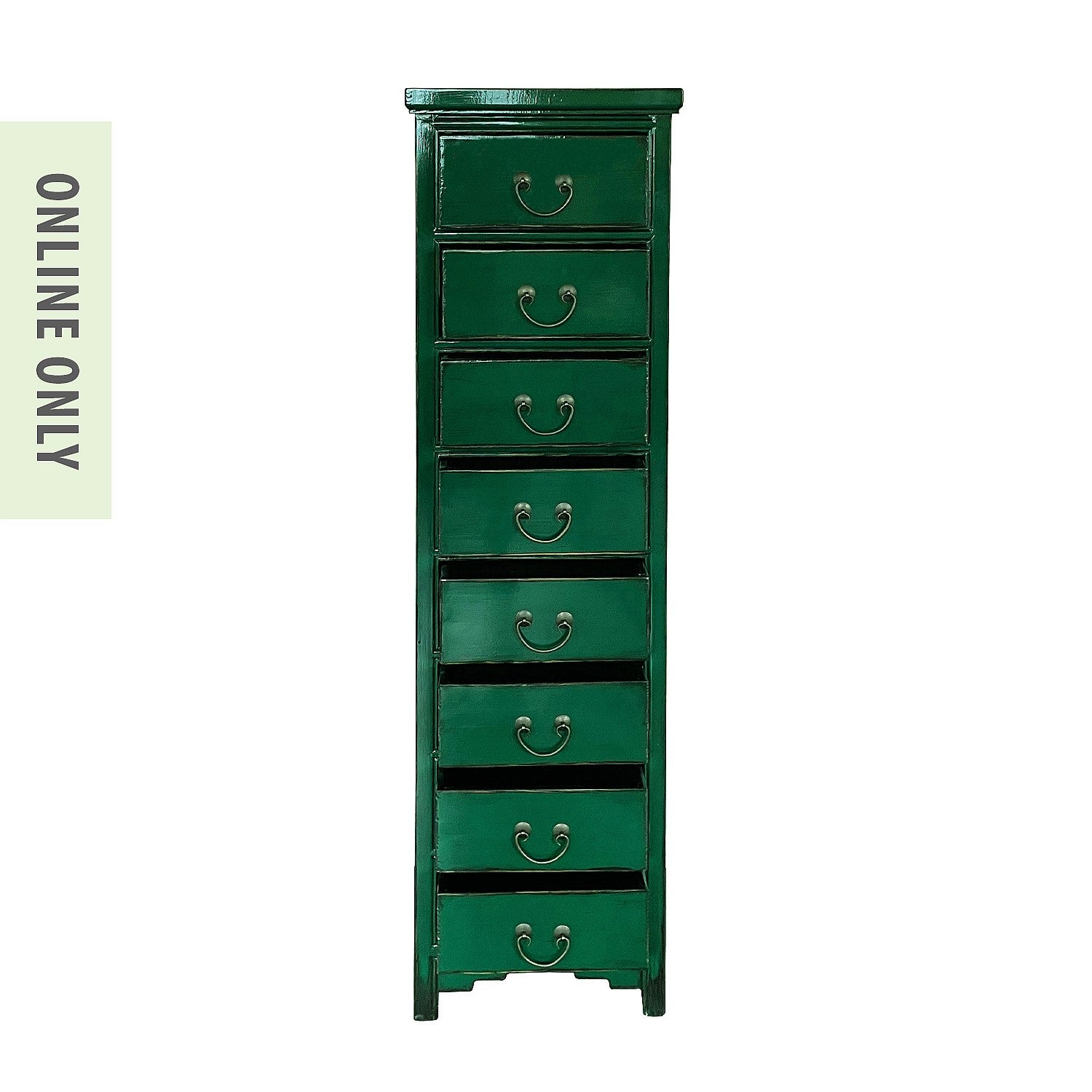 Design Republique Legacy 8-Drawer Cabinet