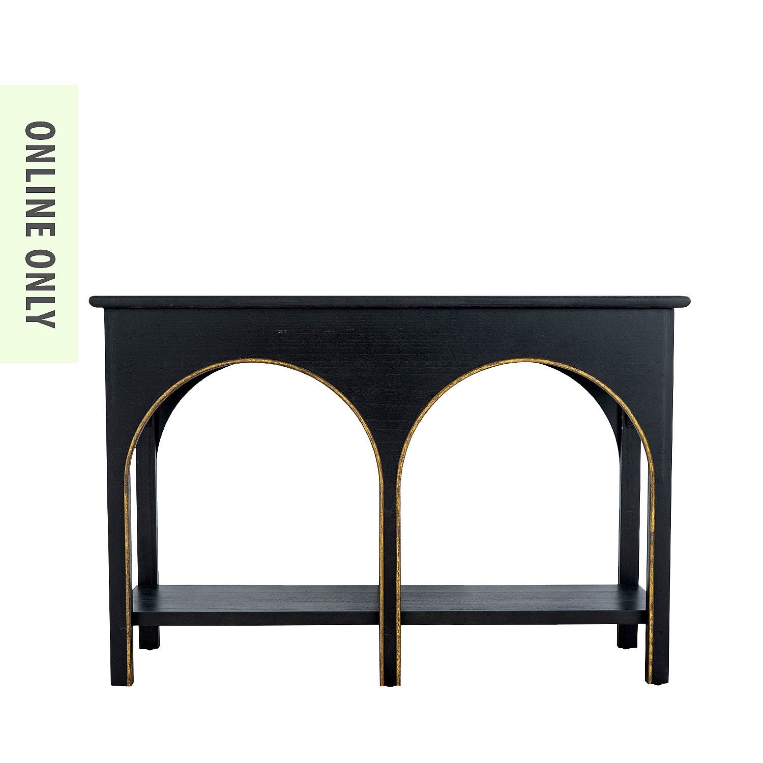 Design Republique Arch Console Table