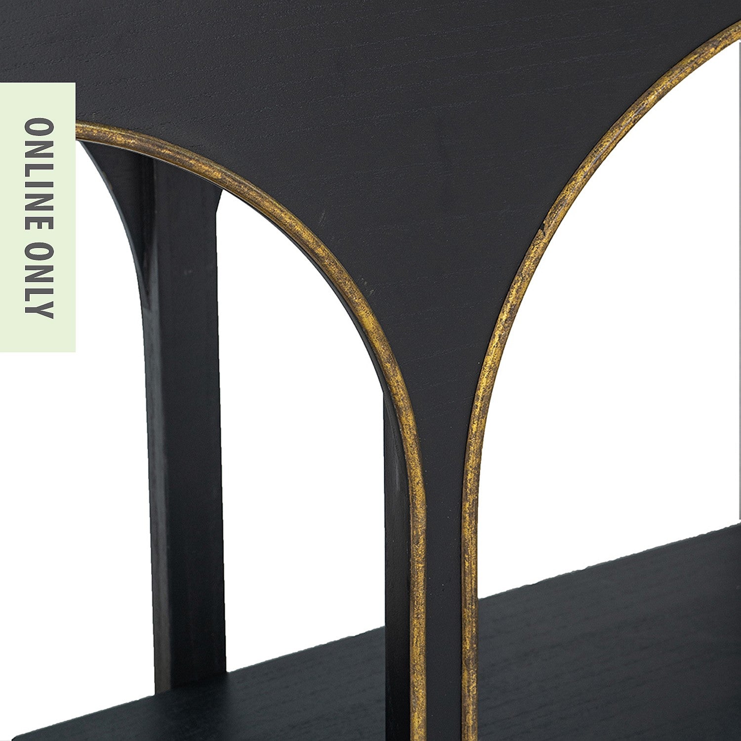 Design Republique Arch Console Table