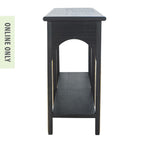 Design Republique Arch Console Table