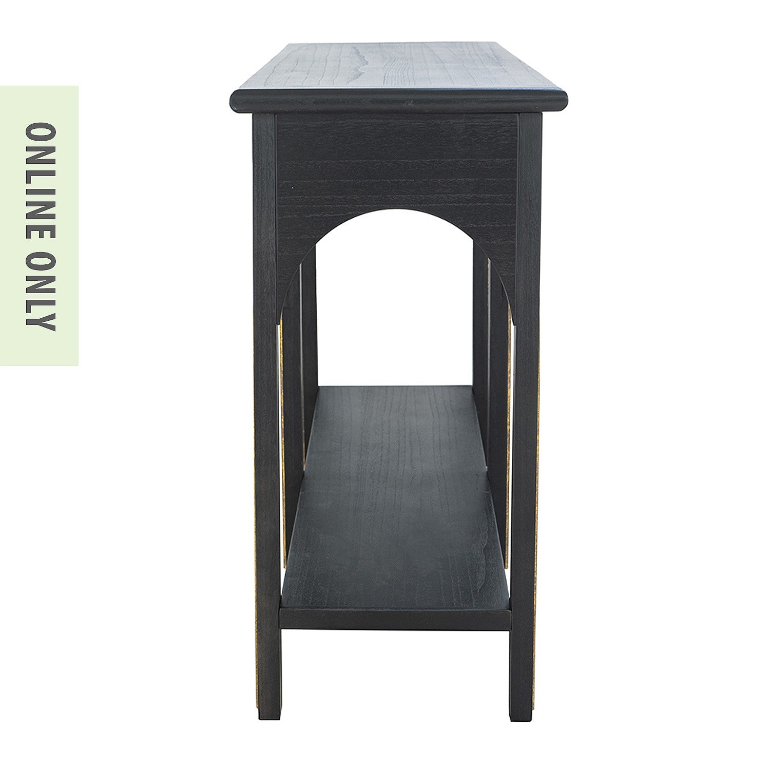 Design Republique Arch Console Table
