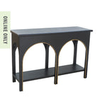 Design Republique Arch Console Table