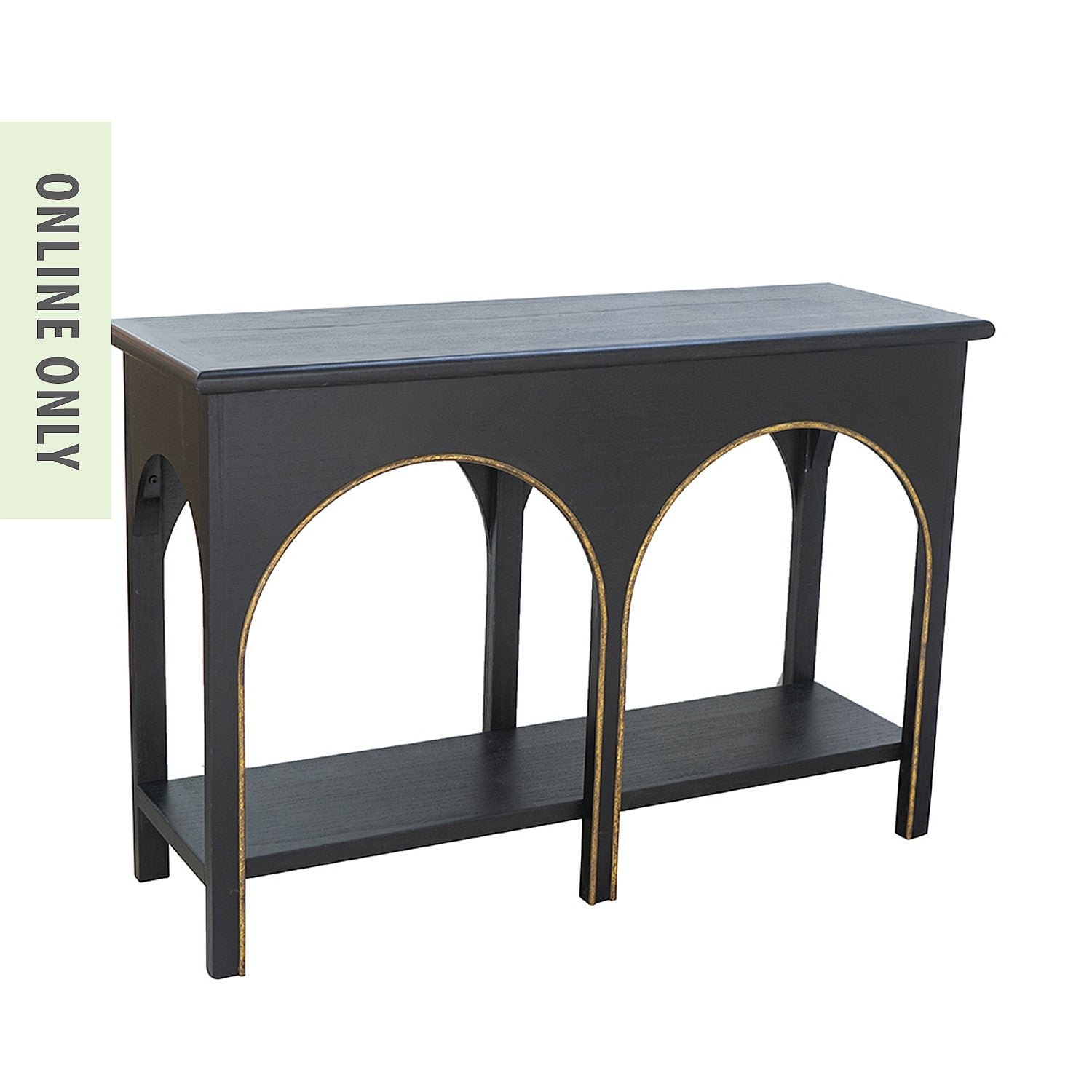 Design Republique Arch Console Table