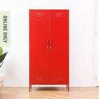 Design Republique Mila Wardrobe