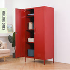 Design Republique Mila Wardrobe