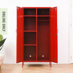 Design Republique Mila Wardrobe