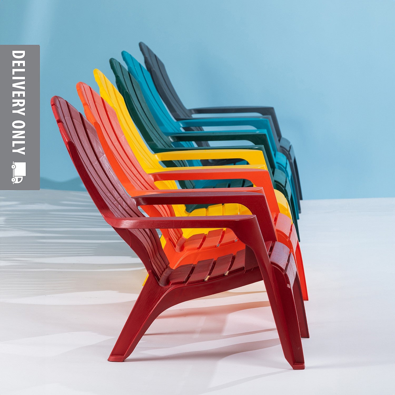 bb&b Outdoors Adult Cape Cod Chair