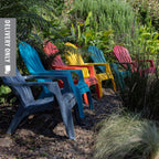 bb&b Outdoors Adult Cape Cod Chair