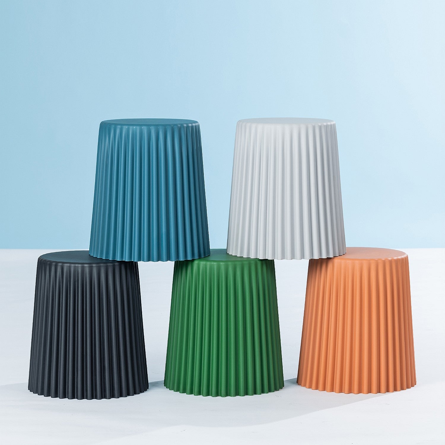 bb&b Outdoors Archie Side Table