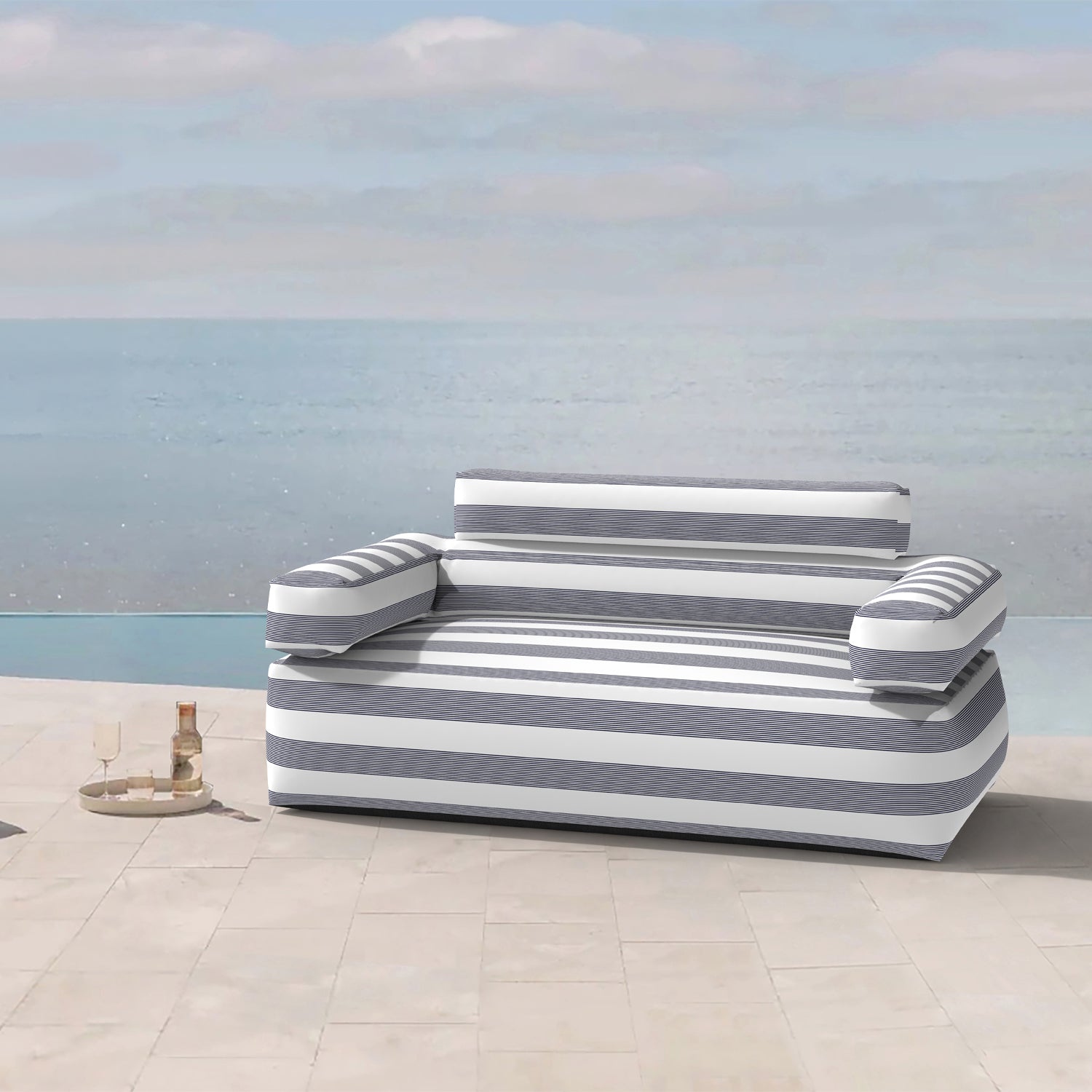 Outsidings Rayne Inflatable Sofa