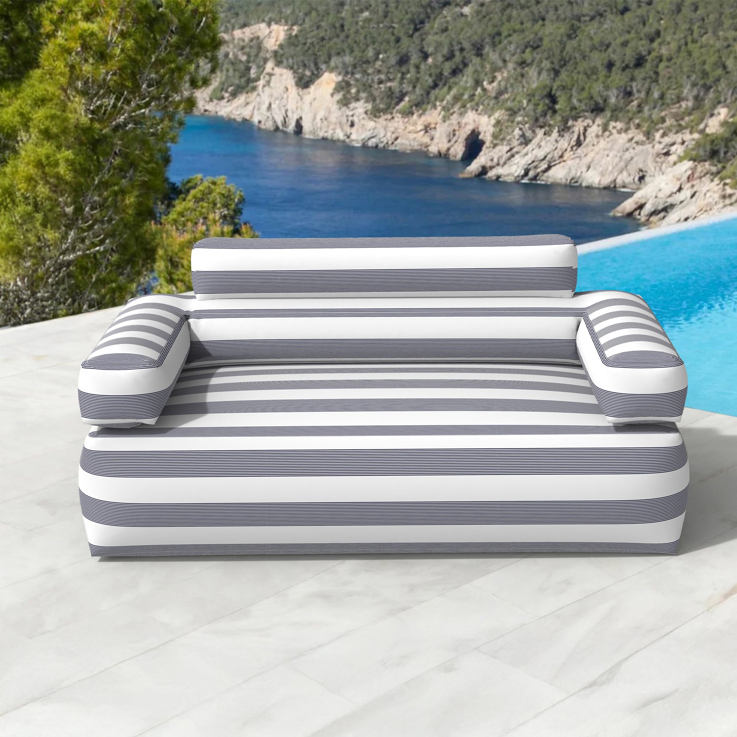 Outsidings Rayne Inflatable Sofa