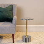 Design Republique Peta Side Table