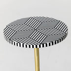 Design Republique Peta Side Table