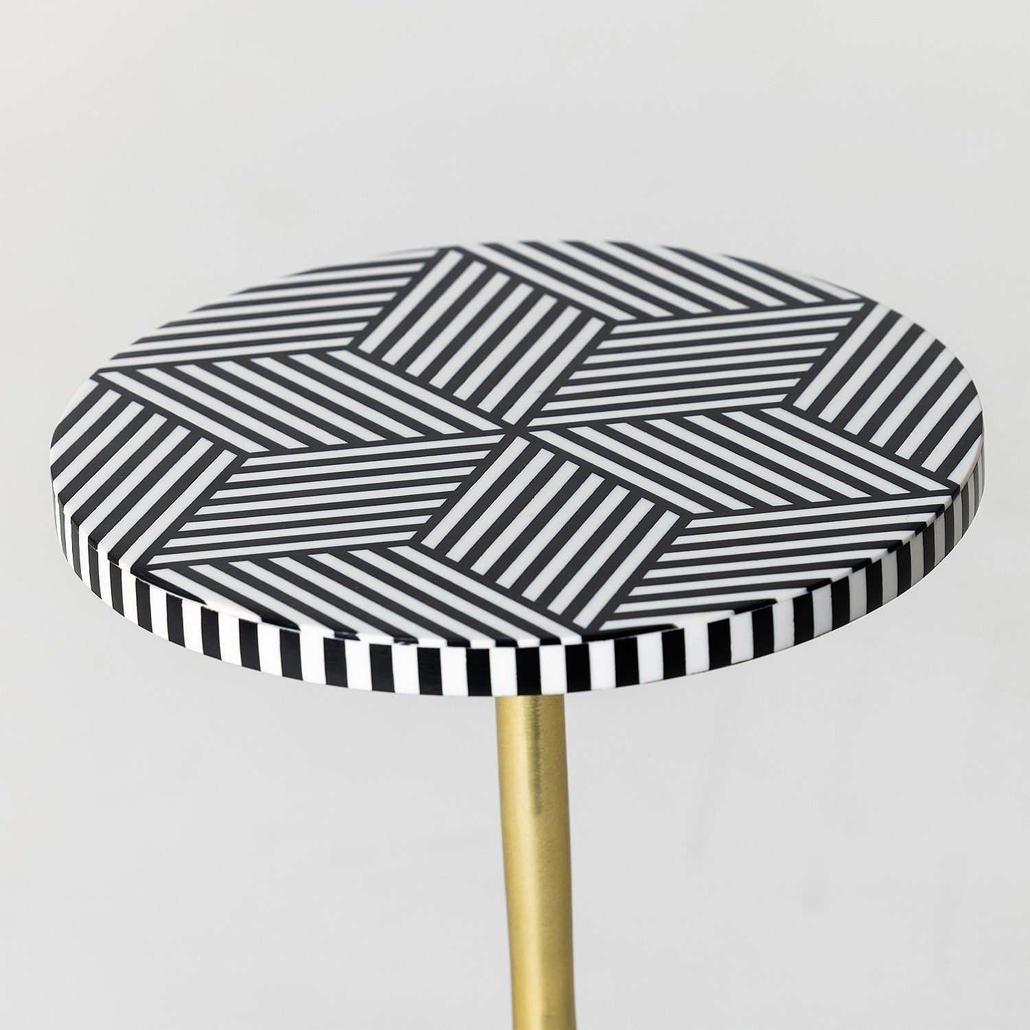 Design Republique Peta Side Table