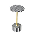 Design Republique Peta Side Table