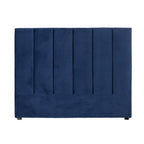 Design Republique Emma Headboard Midnight Queen