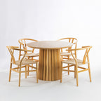 Home Co. Carly Dining Chair