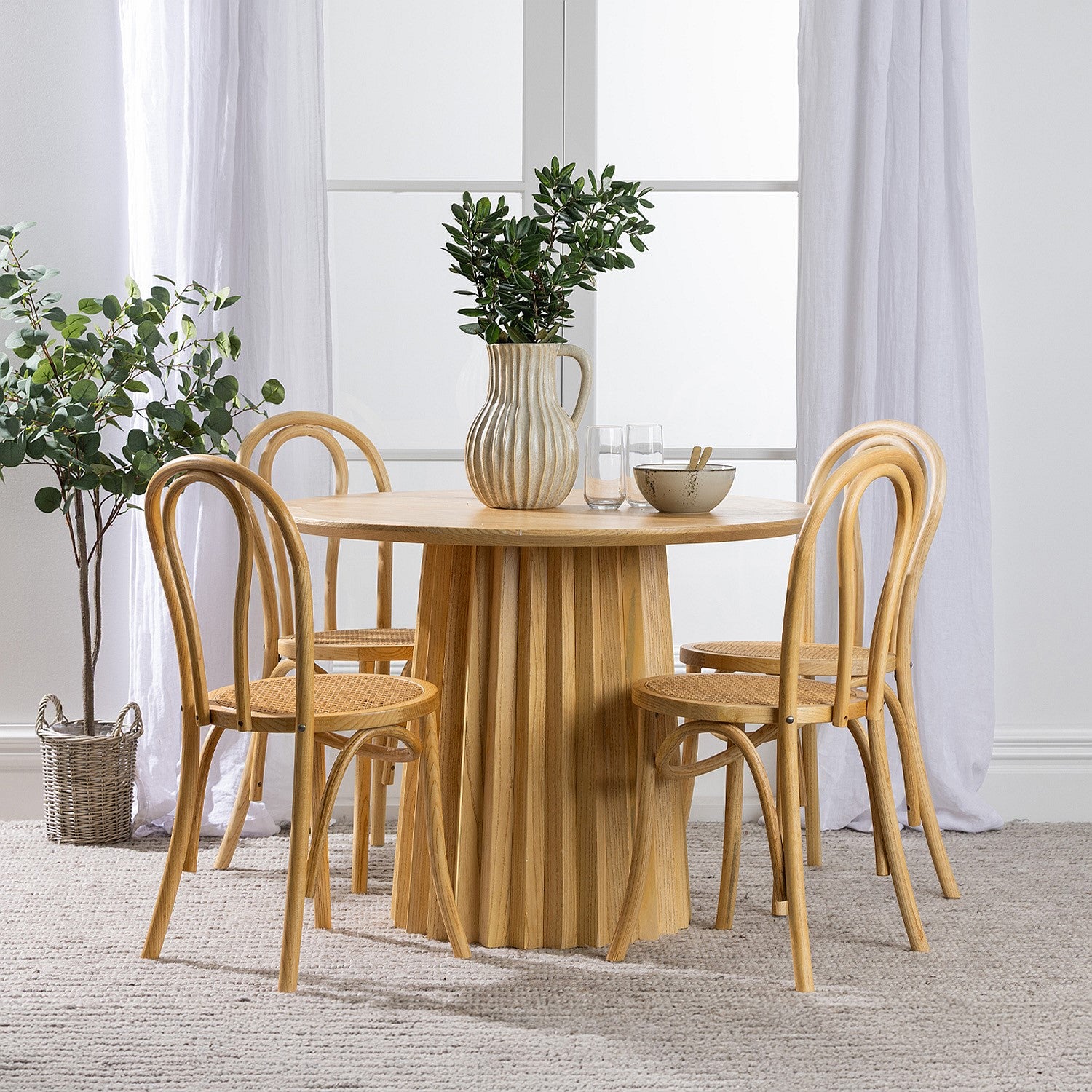 Home Co. Diana Dining Chair