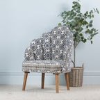 Design Republique Asti Scallop Chair
