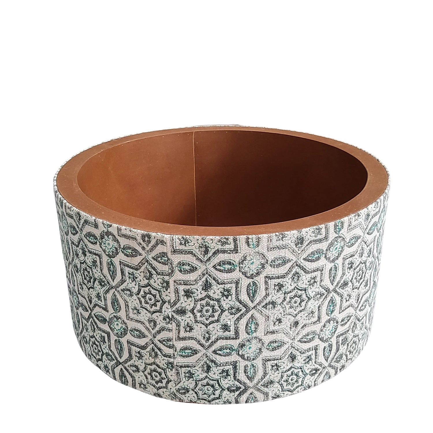 Design Republique Asti Storage Ottoman