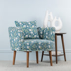 Design Republique Asti Round Chair