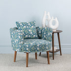 Design Republique Asti Round Chair