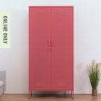 Marlo Mila Double Locker