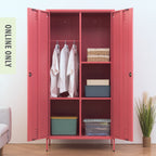 Marlo Mila Double Locker