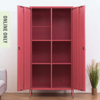 Marlo Mila Double Locker