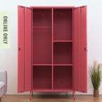 Marlo Mila Double Locker