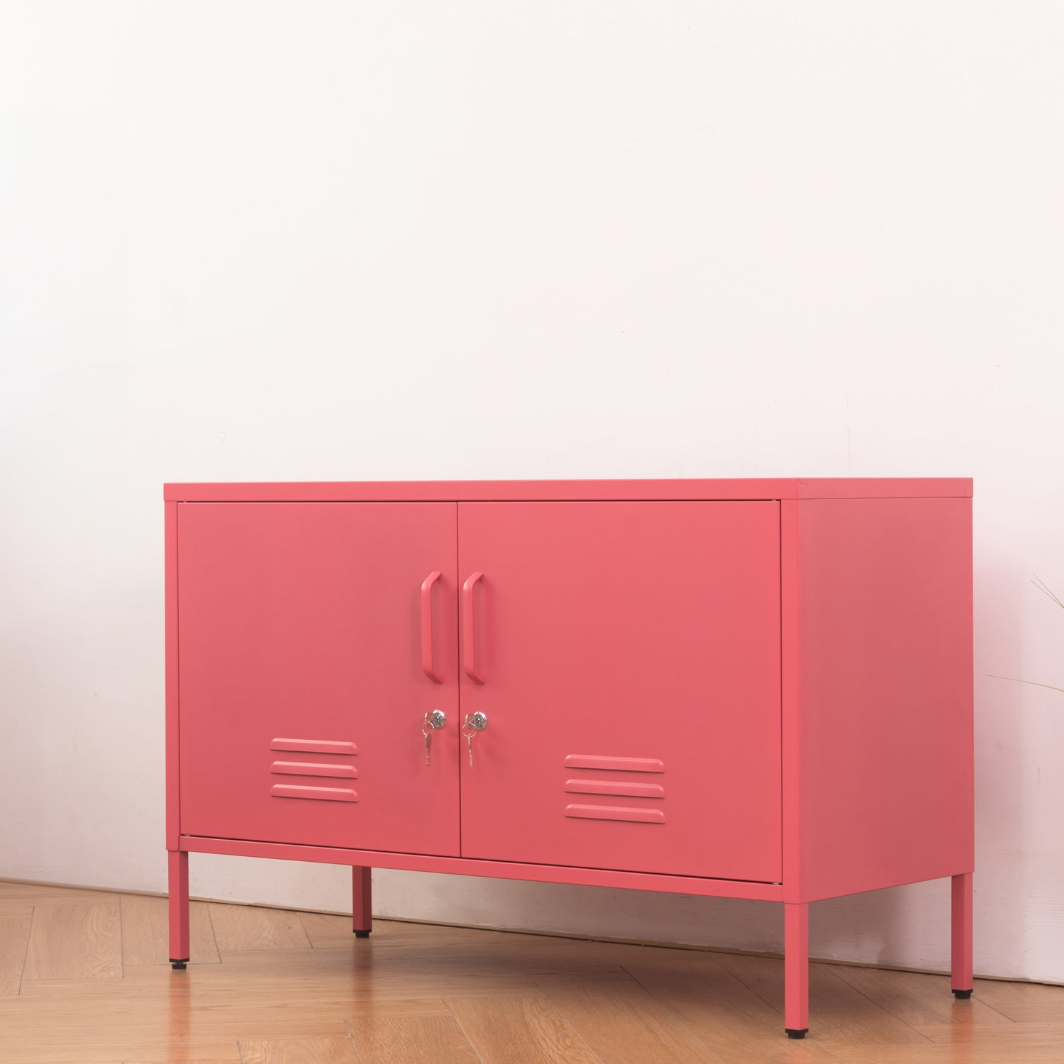 Marlo Mila Low Locker