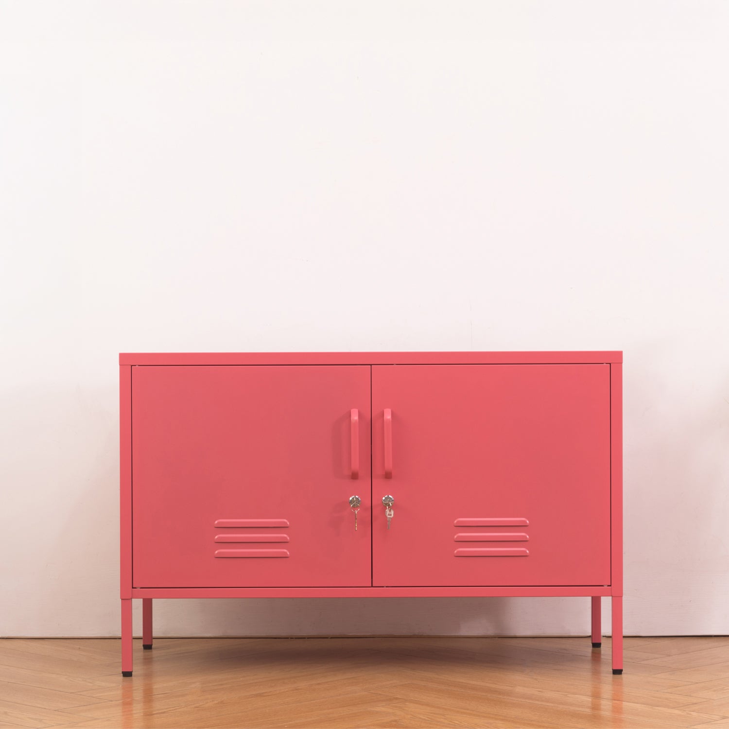 Marlo Mila Low Locker
