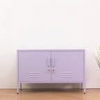 Marlo Mila Low Locker