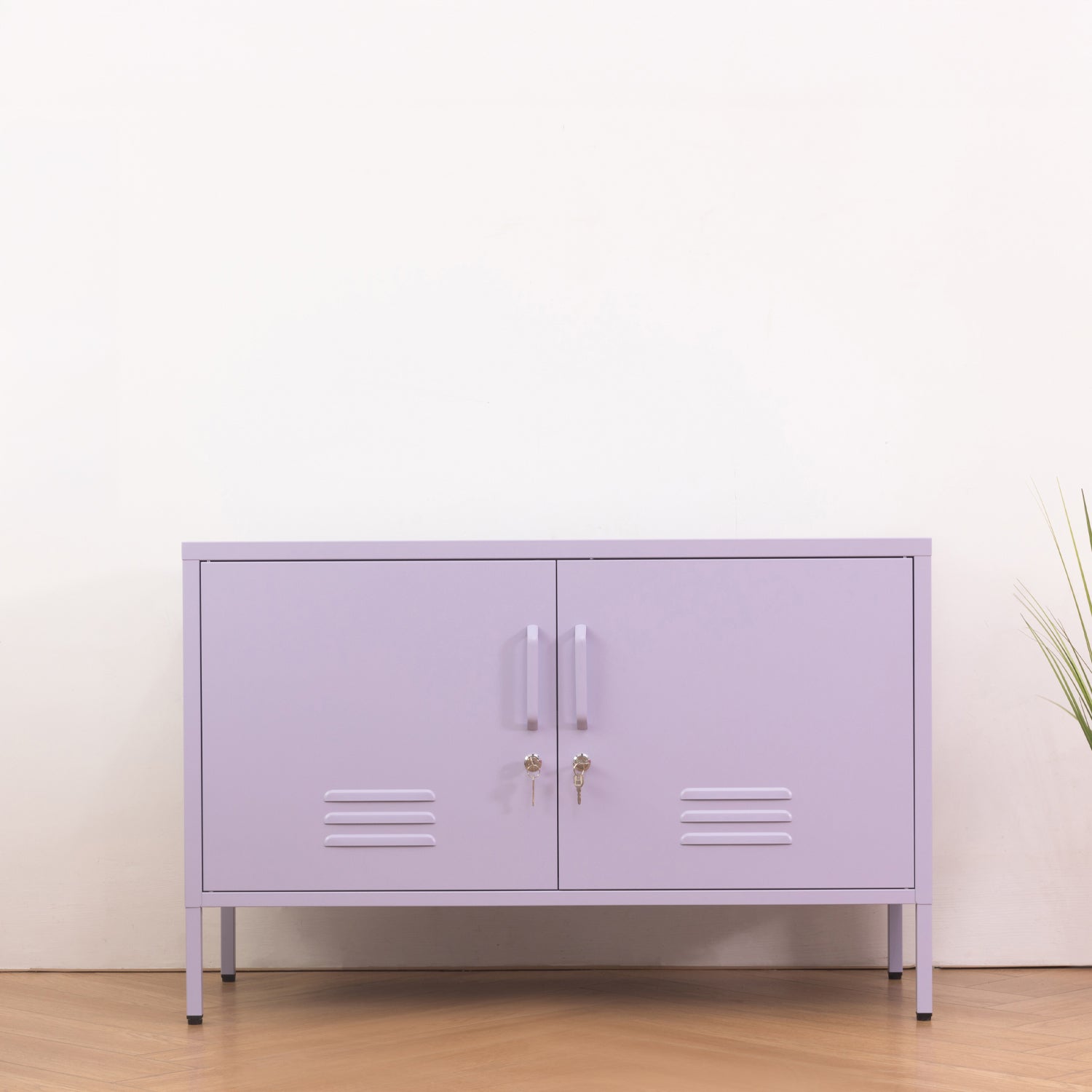 Marlo Mila Low Locker