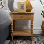 Marlo Millie Bedside Table