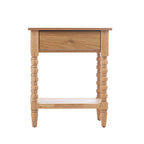 Marlo Millie Bedside Table