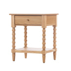Marlo Millie Bedside Table