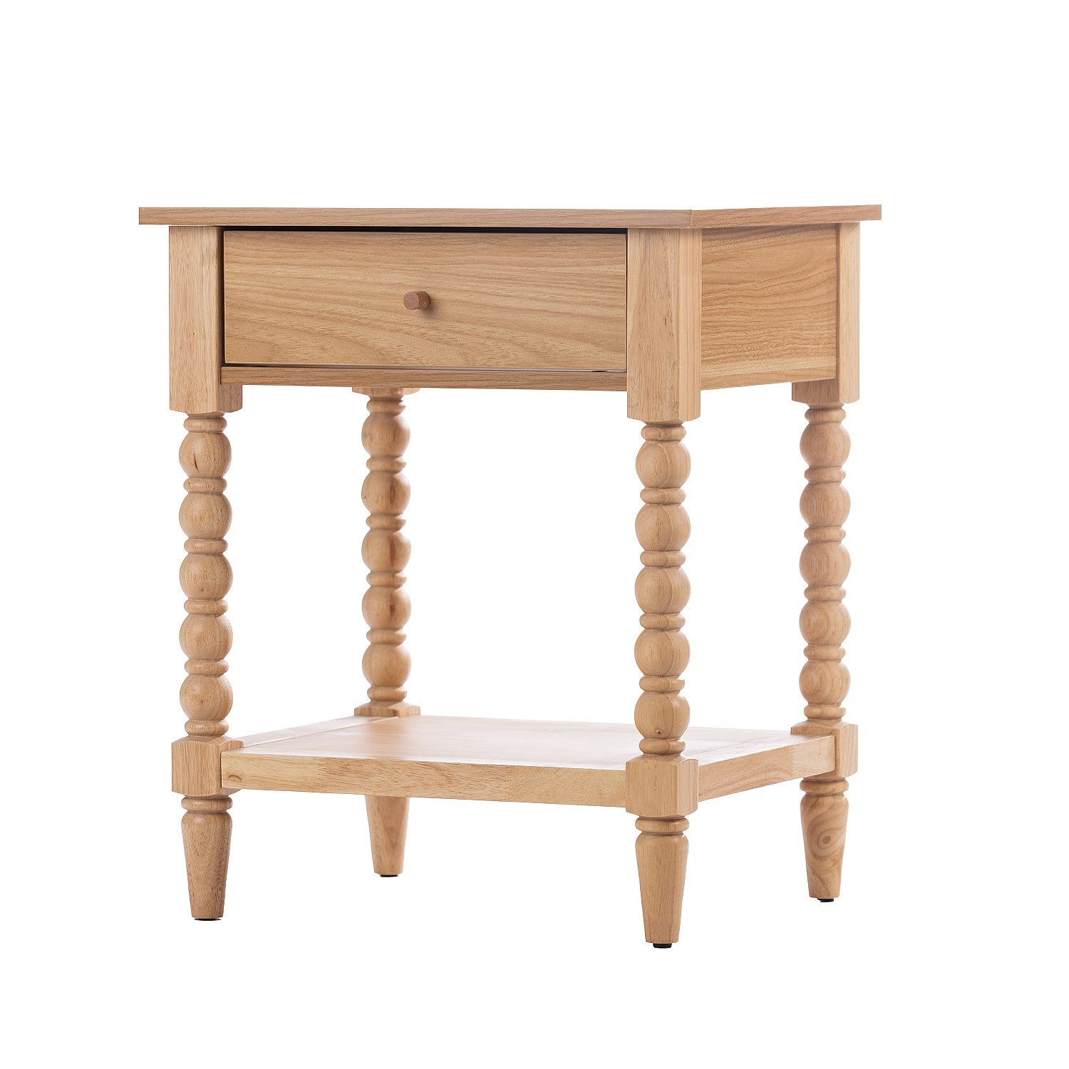 Marlo Millie Bedside Table