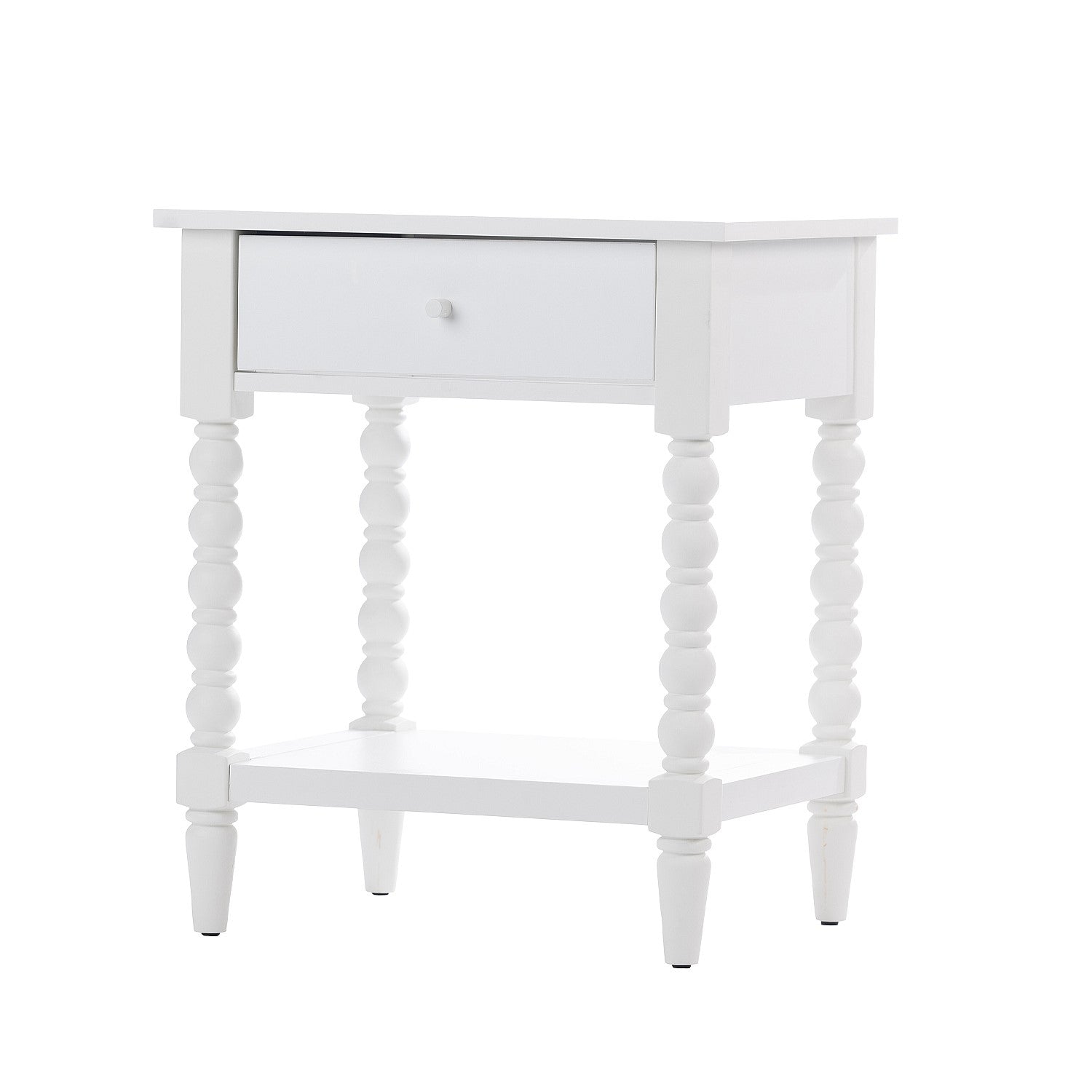 Marlo Millie Bedside Table