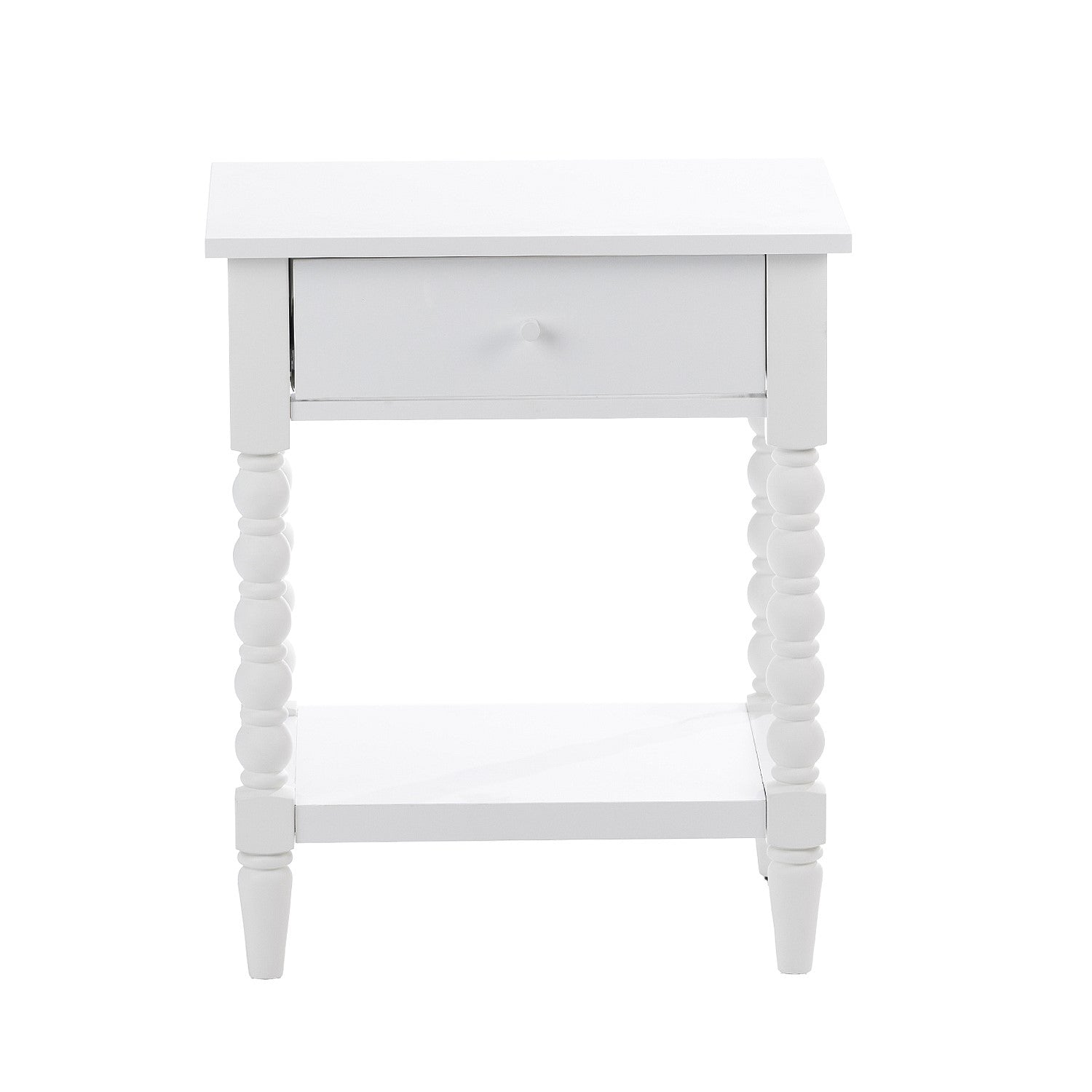 Marlo Millie Bedside Table