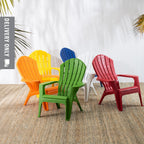 Outsidings Adult Cape Cod Chair