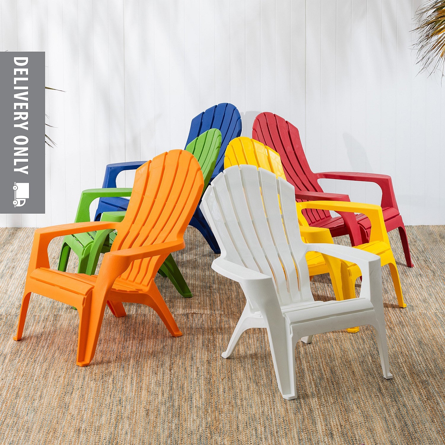 Outsidings Adult Cape Cod Chair
