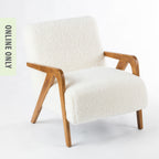 Amparo Perri Armchair