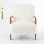 Amparo Perri Armchair