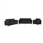 Design Republique Jackson Slate Single Seater Armchair