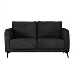 Design Republique Jackson Slate 2 Seater Sofa