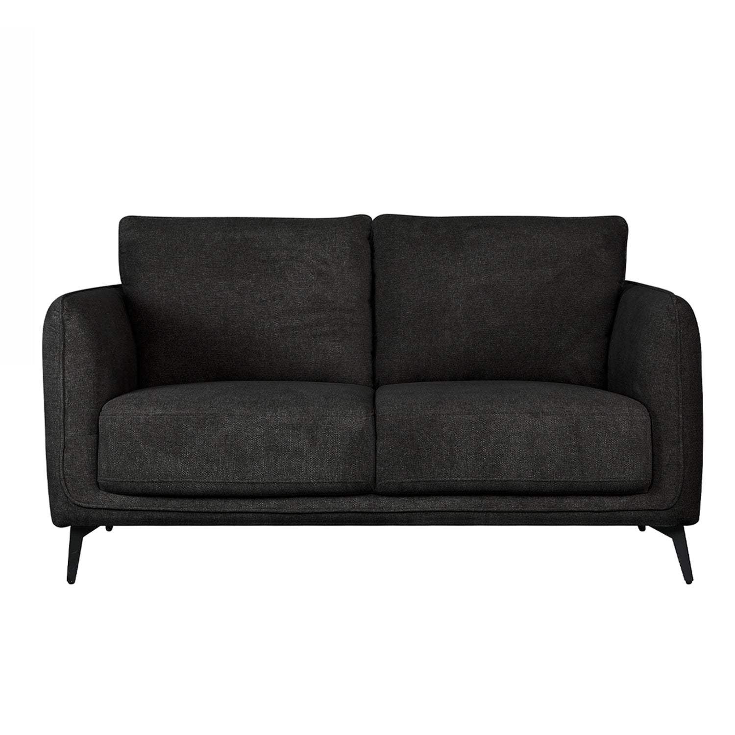 Design Republique Jackson Slate 2 Seater Sofa
