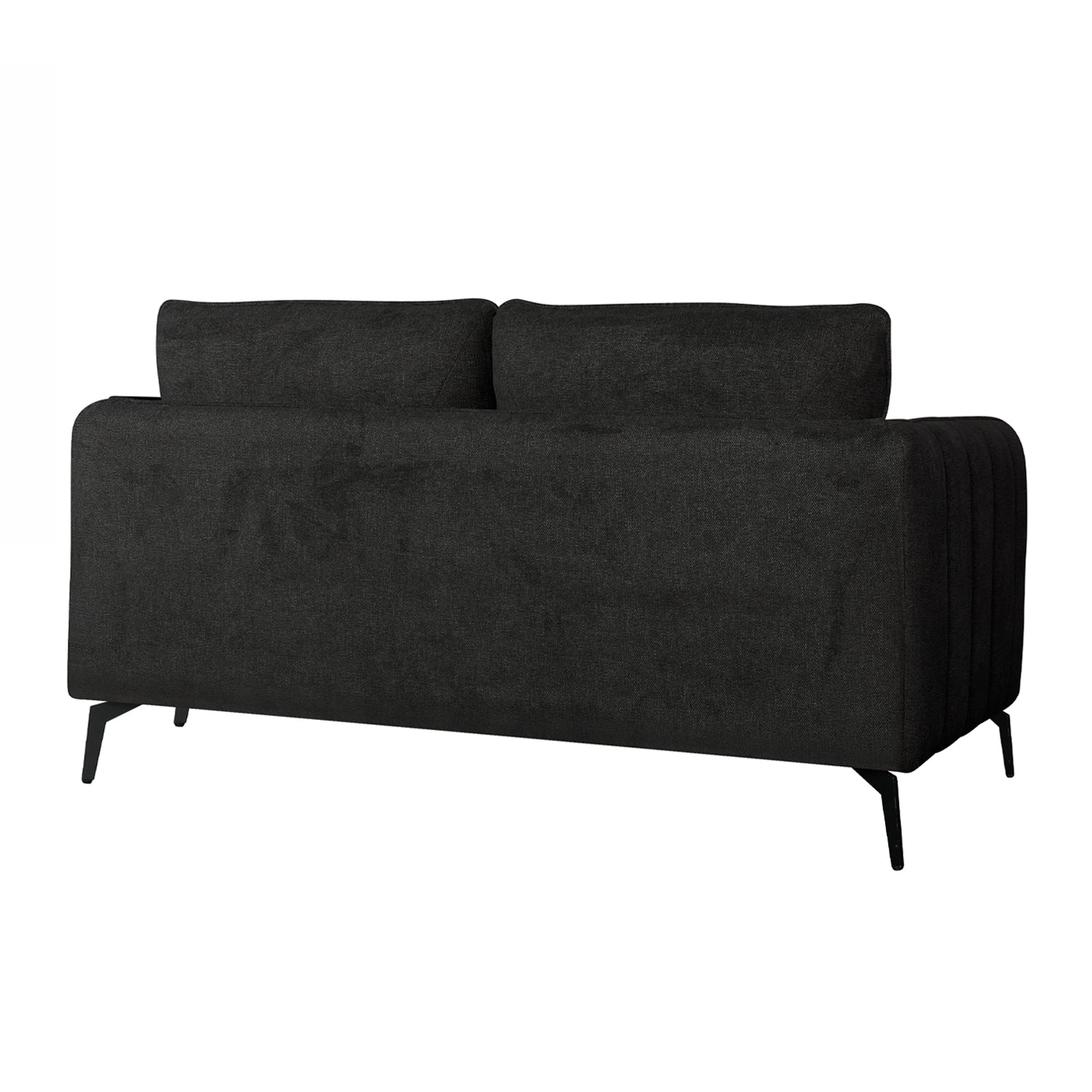 Design Republique Jackson Slate 2 Seater Sofa